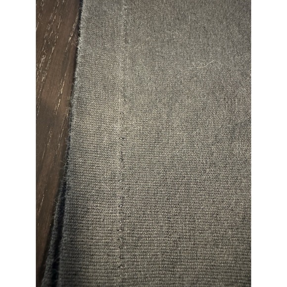 Vintage‎ 1991 Metallica Sad But True Pushead Shirt Rare Double Sided Single - Picture 9 of 10